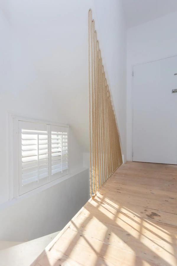 Luxury 2 Bedroom Garden Flat - Hackney Lägenhet