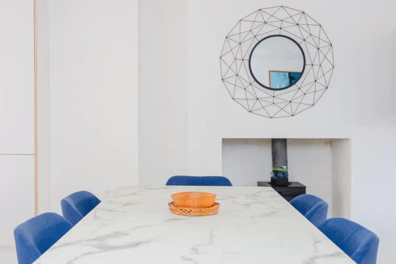 Lägenhet Luxury 2 Bedroom Garden Flat - Hackney *