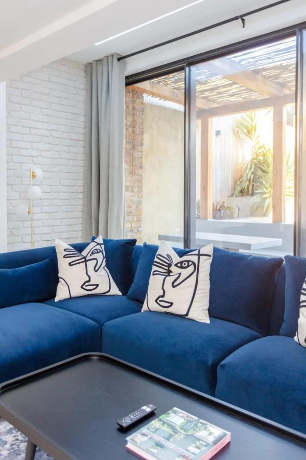 Lägenhet Luxury 2 Bedroom Garden Flat - Hackney *