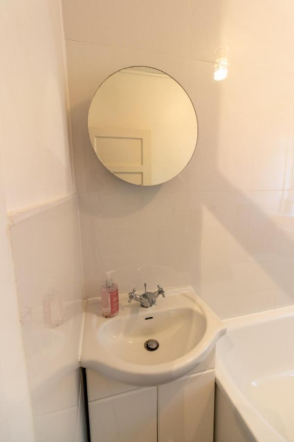 Lejlighed Stylish And Well Equipped Flat In Stockwell London