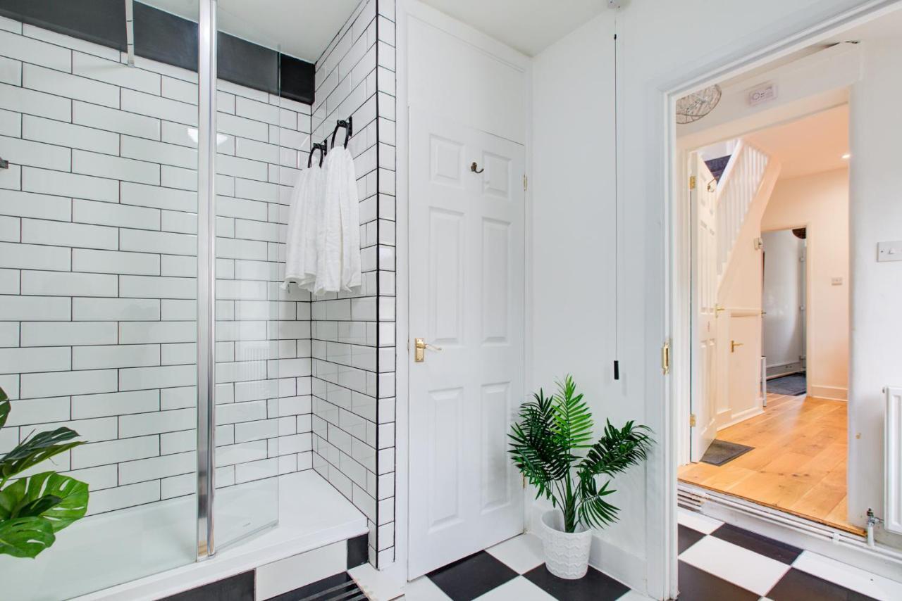 Hébergement de vacances Statera - 2-bed House In Stratford