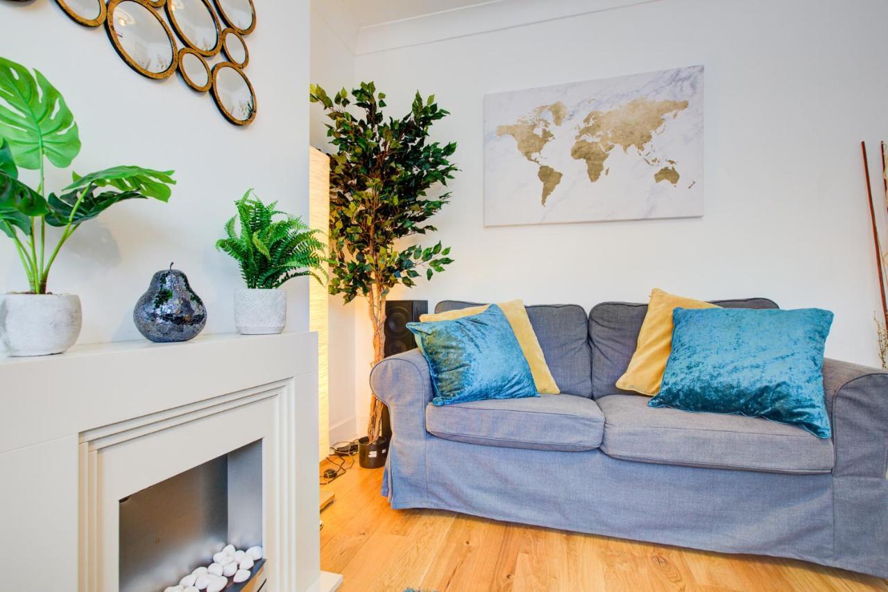 Hébergement de vacances Statera - 2-bed House In Stratford