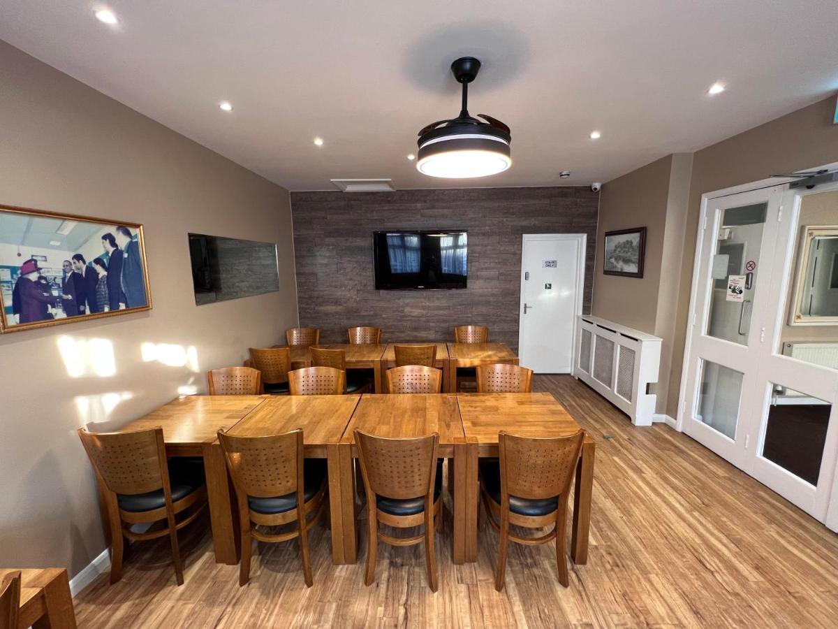 The Commongate Bed & Breakfast 3*