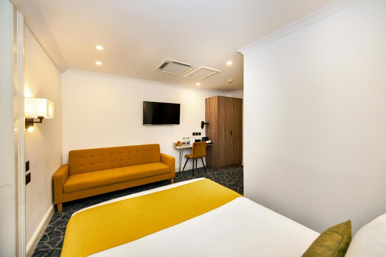 Hotel Park Avenue Bayswater Hyde Park Londen