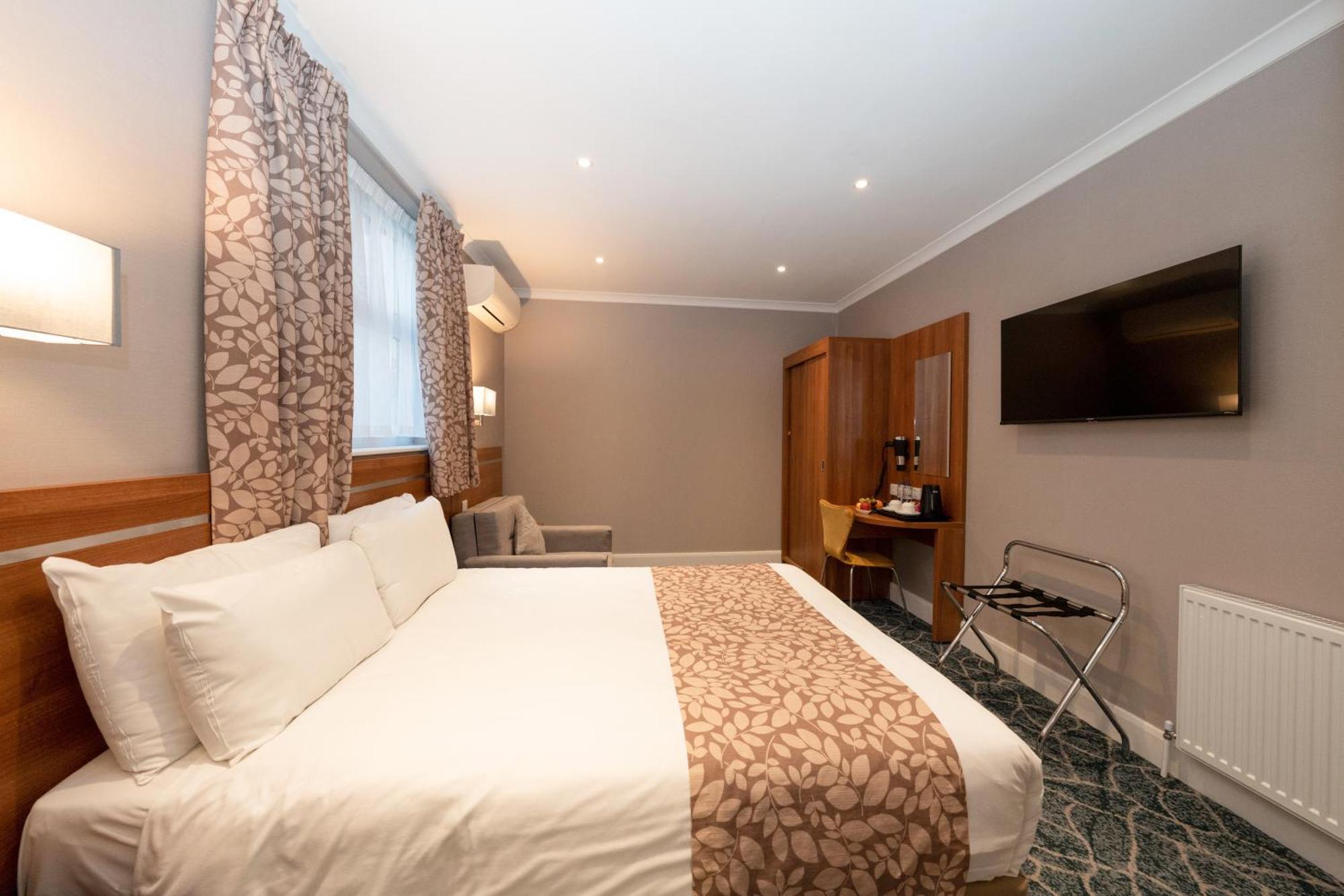 Park Avenue Bayswater Hyde Park 4* Londen