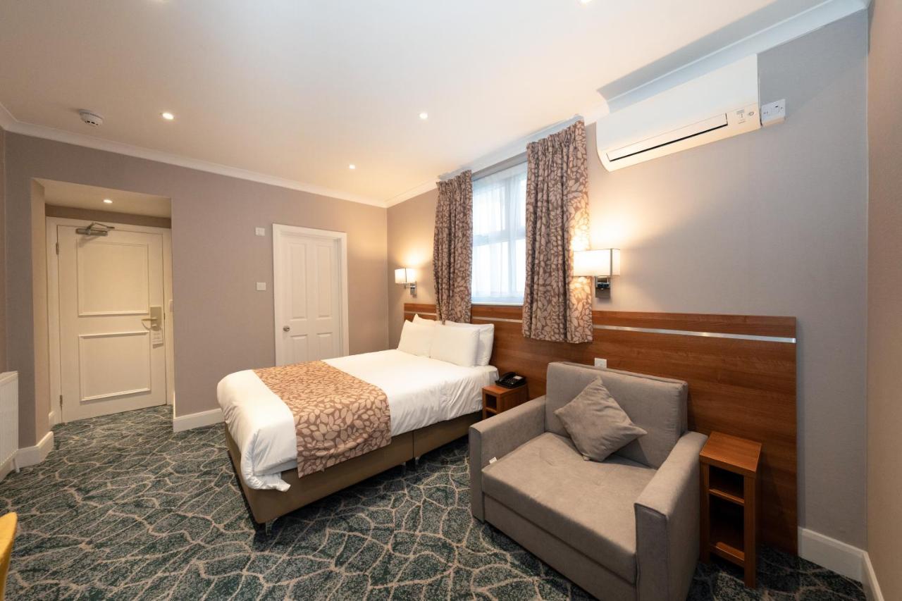 Park Avenue Bayswater Hyde Park