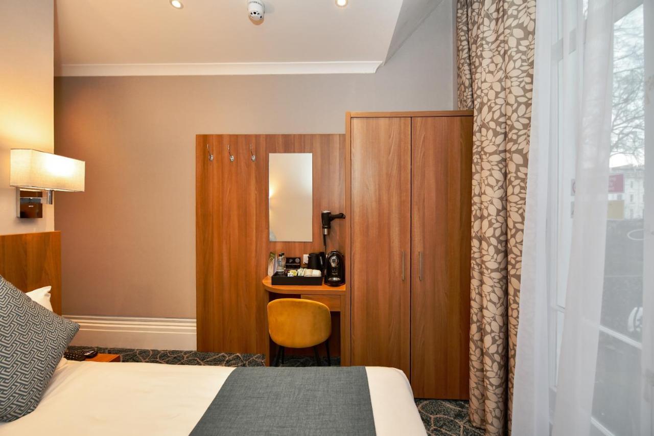 Park Avenue Bayswater Hyde Park Hotel 4*