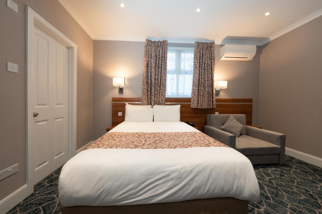 Park Avenue Bayswater Hyde Park Hotel Londen