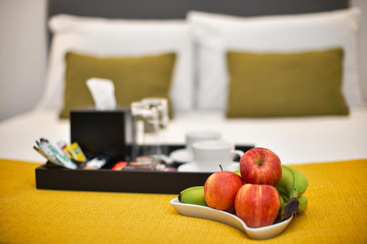 Park Avenue Bayswater Hyde Park 4* Londen