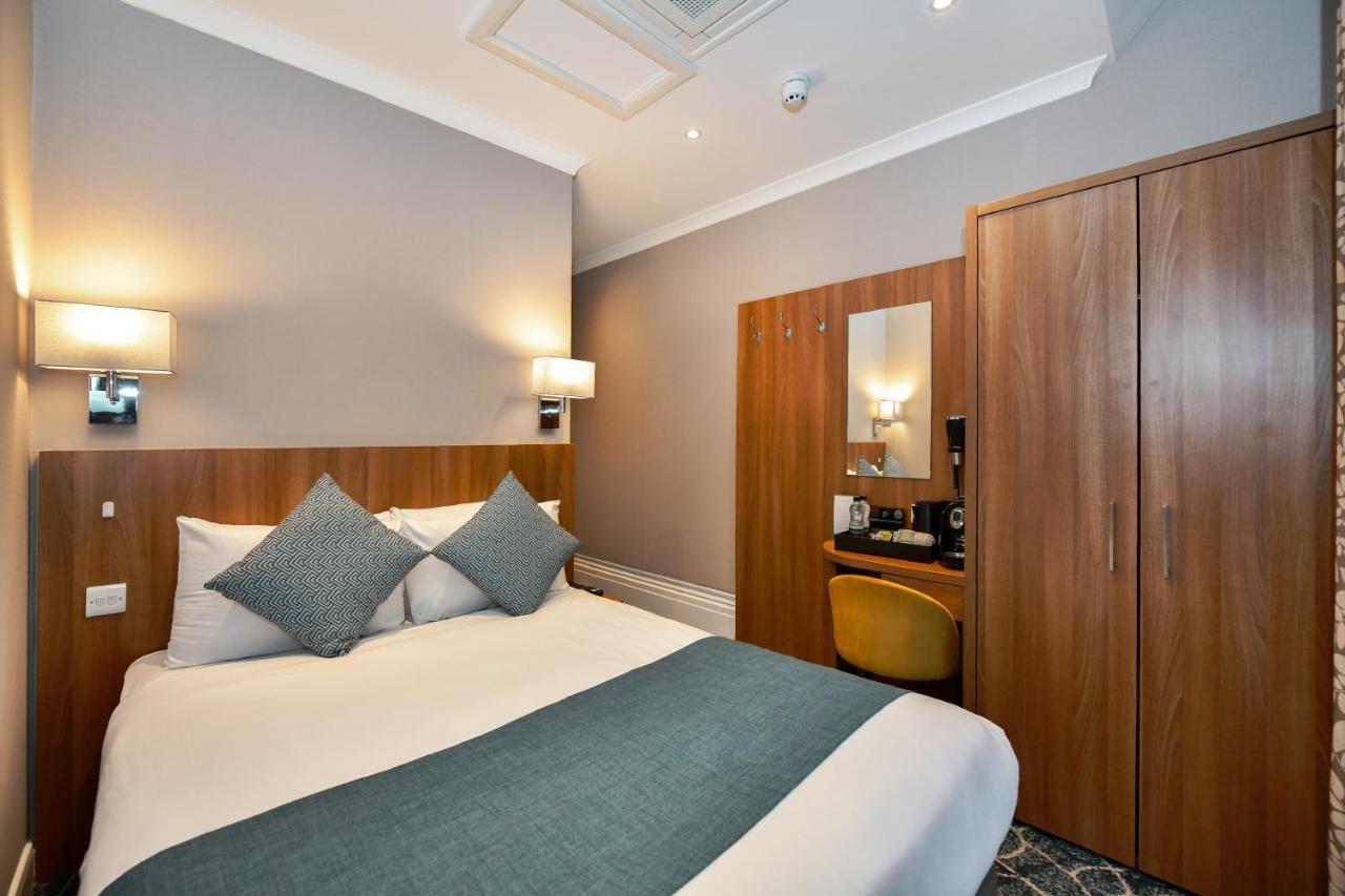 Hotel Park Avenue Bayswater Hyde Park 4*