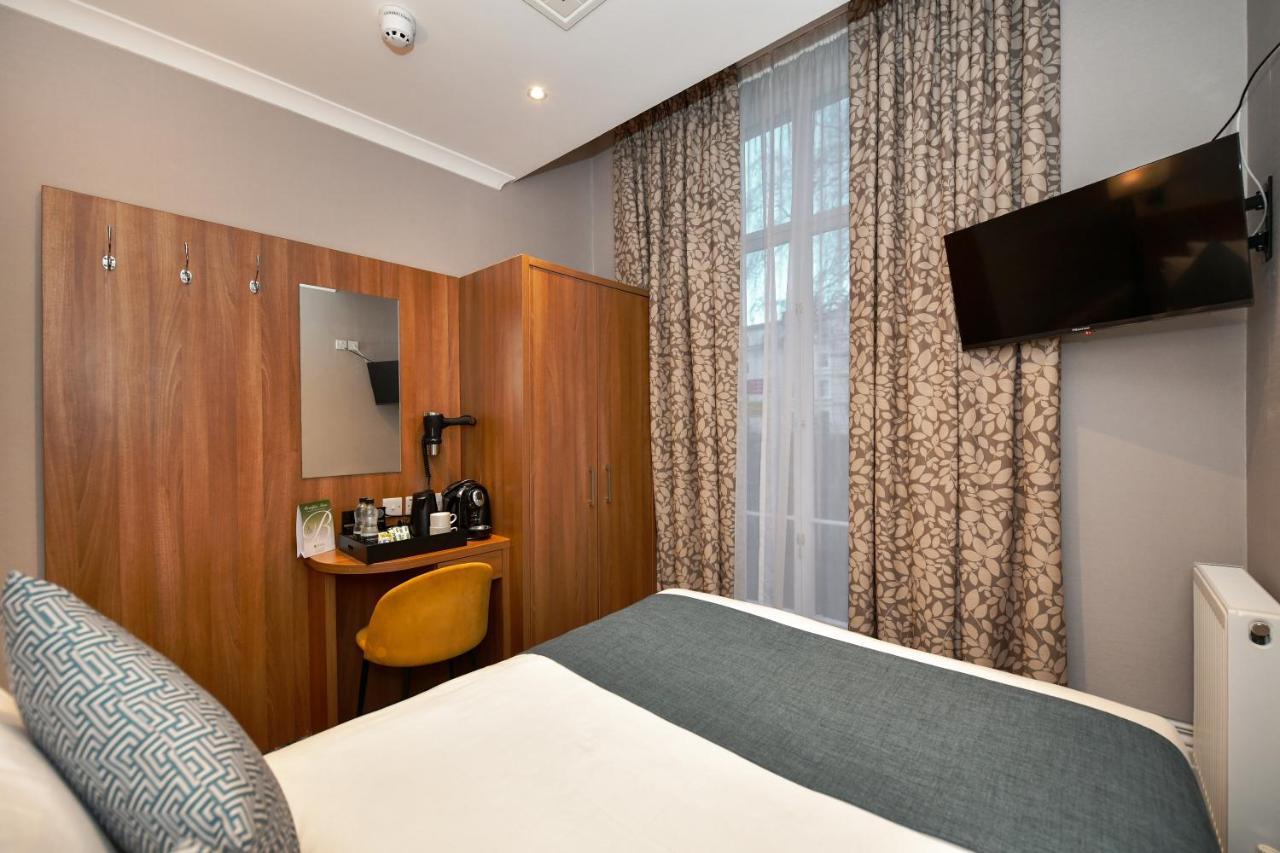 Park Avenue Bayswater Hyde Park Londen