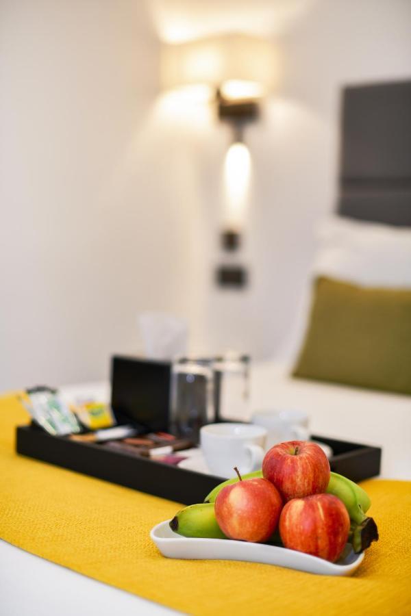 Hotel Park Avenue Bayswater Hyde Park Londen