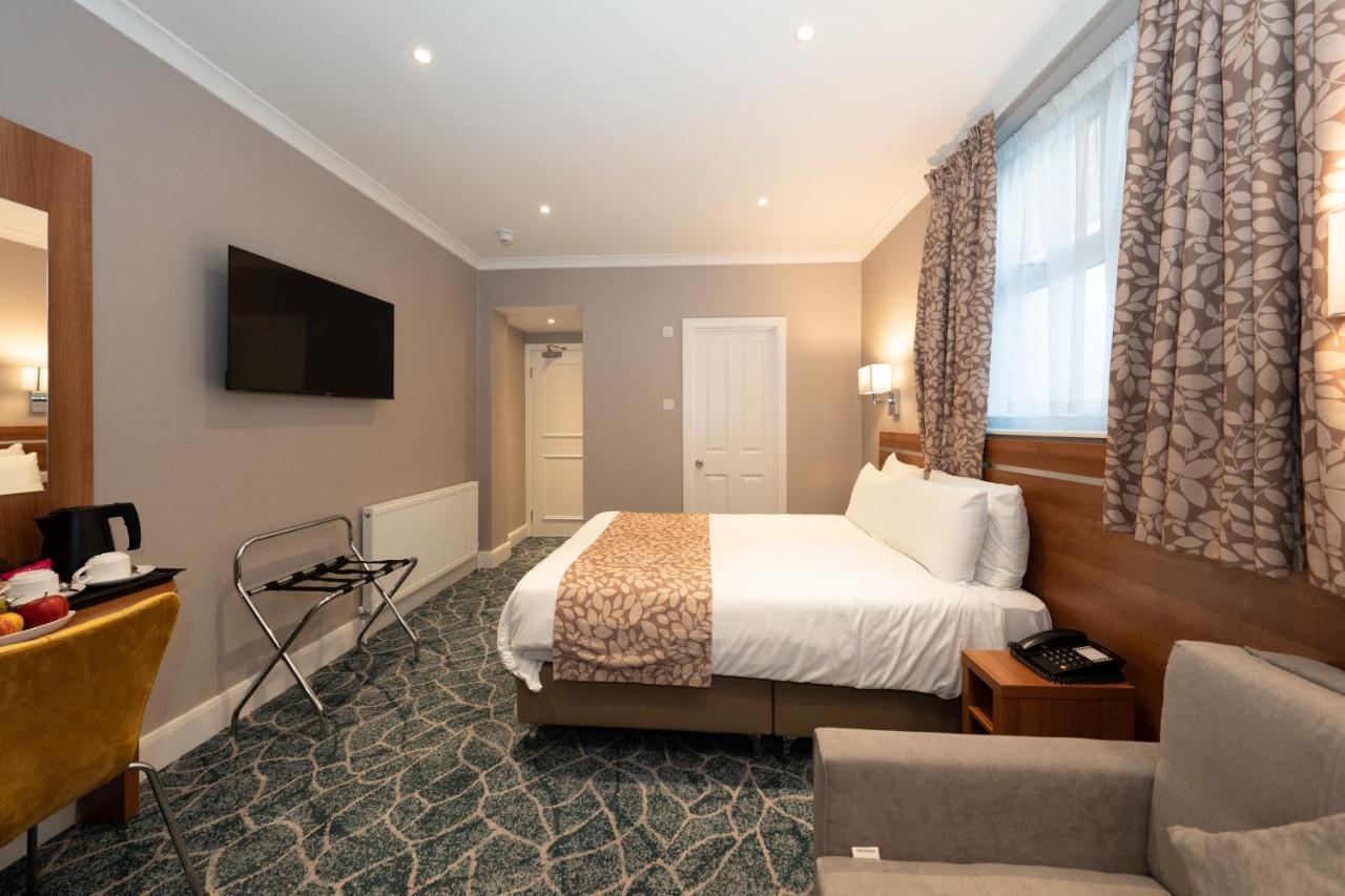 Hotel Park Avenue Bayswater Hyde Park 4*