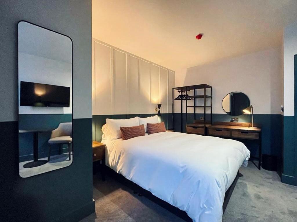 Hostel The Pride Of Paddington *
