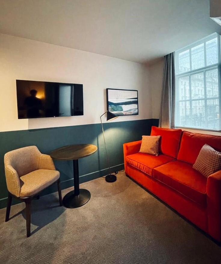 Hostel The Pride Of Paddington London