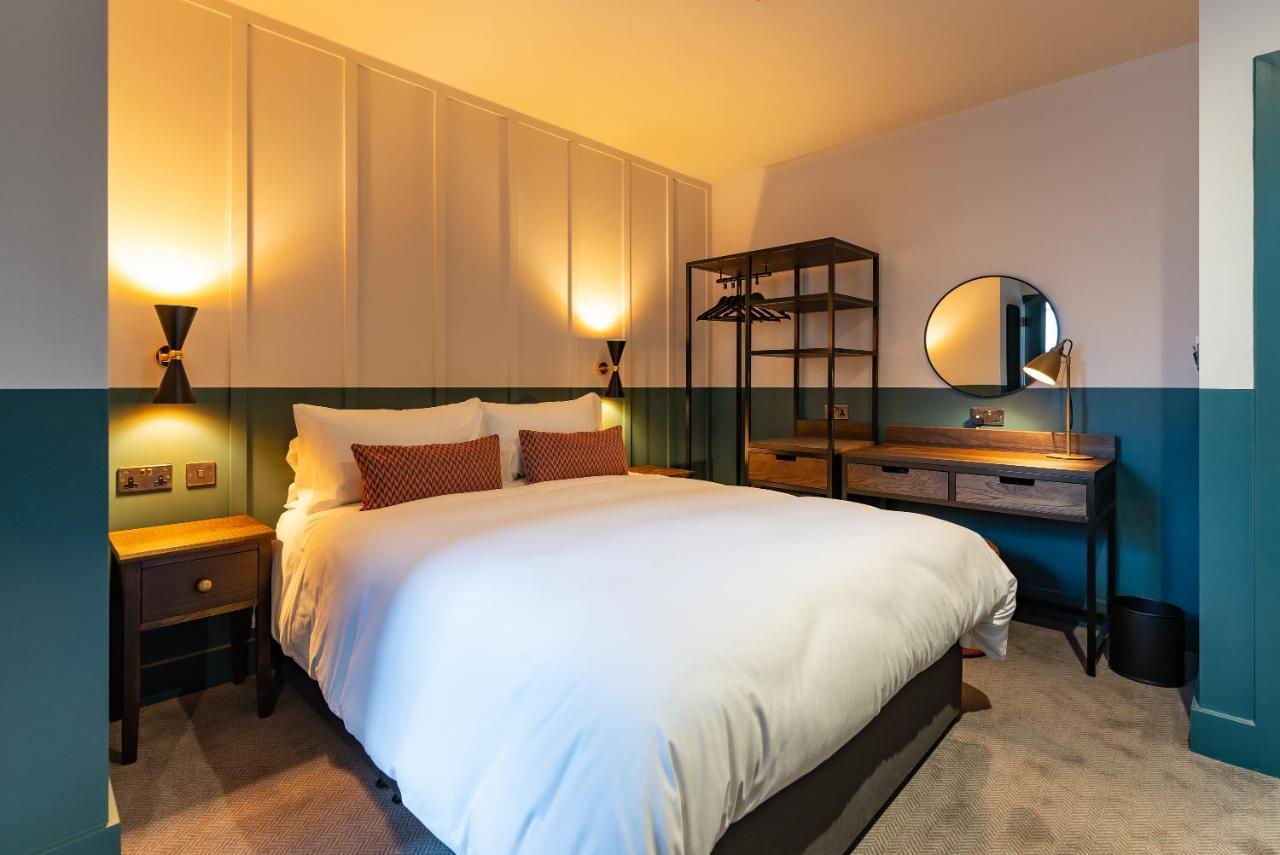 The Pride Of Paddington Hostel