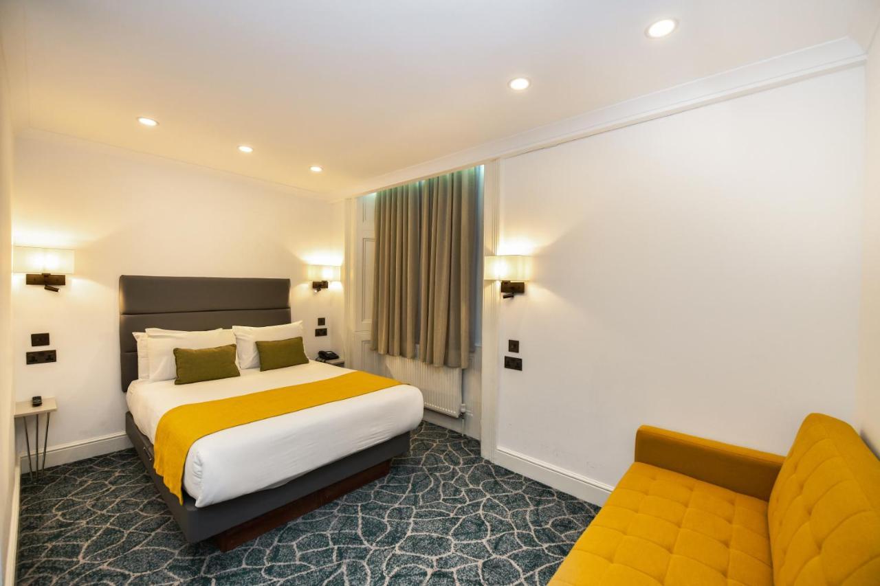 Park Avenue Bayswater Hyde Park 4* Londen