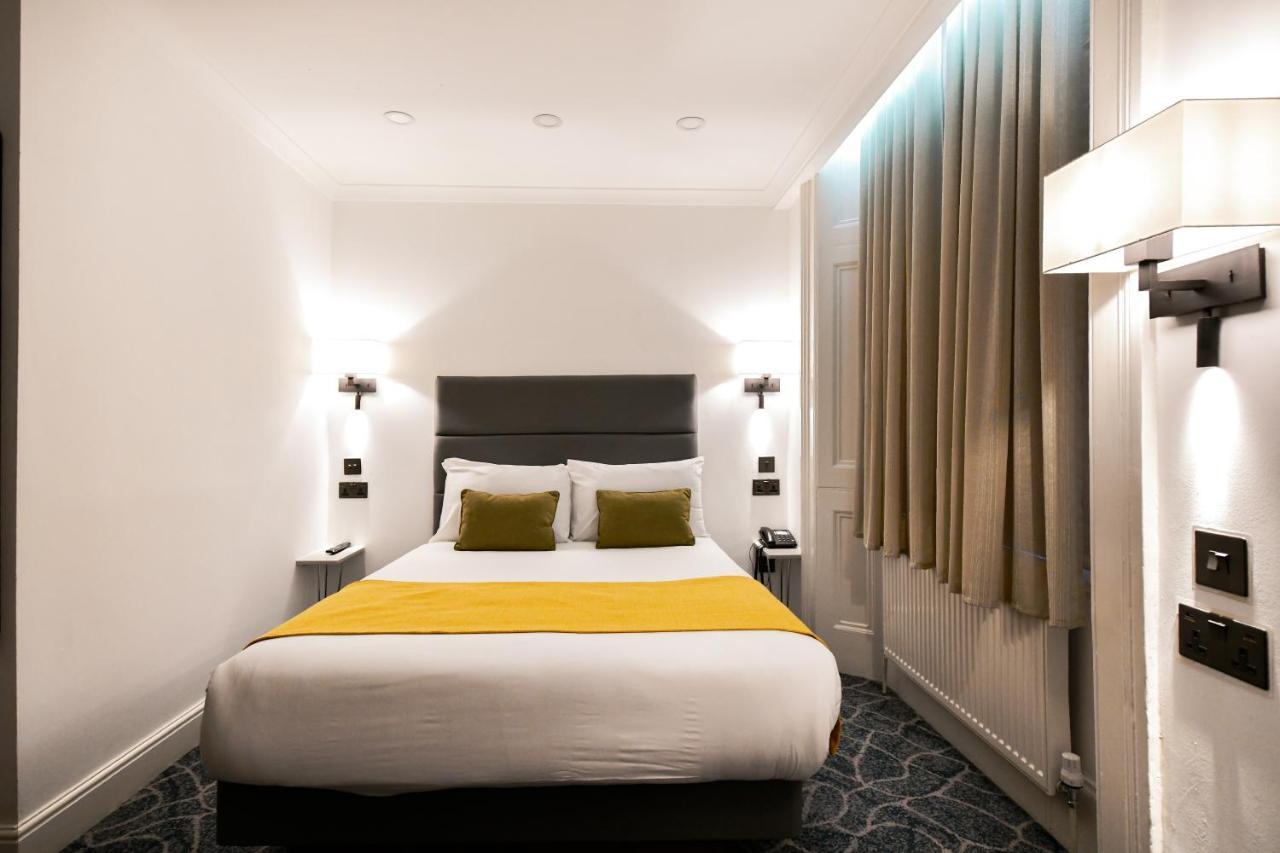 Hotel Park Avenue Bayswater Hyde Park 4*