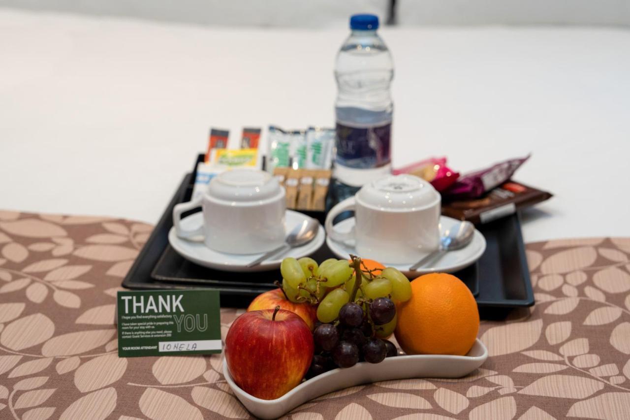 Hotel Park Avenue Bayswater Hyde Park Londen