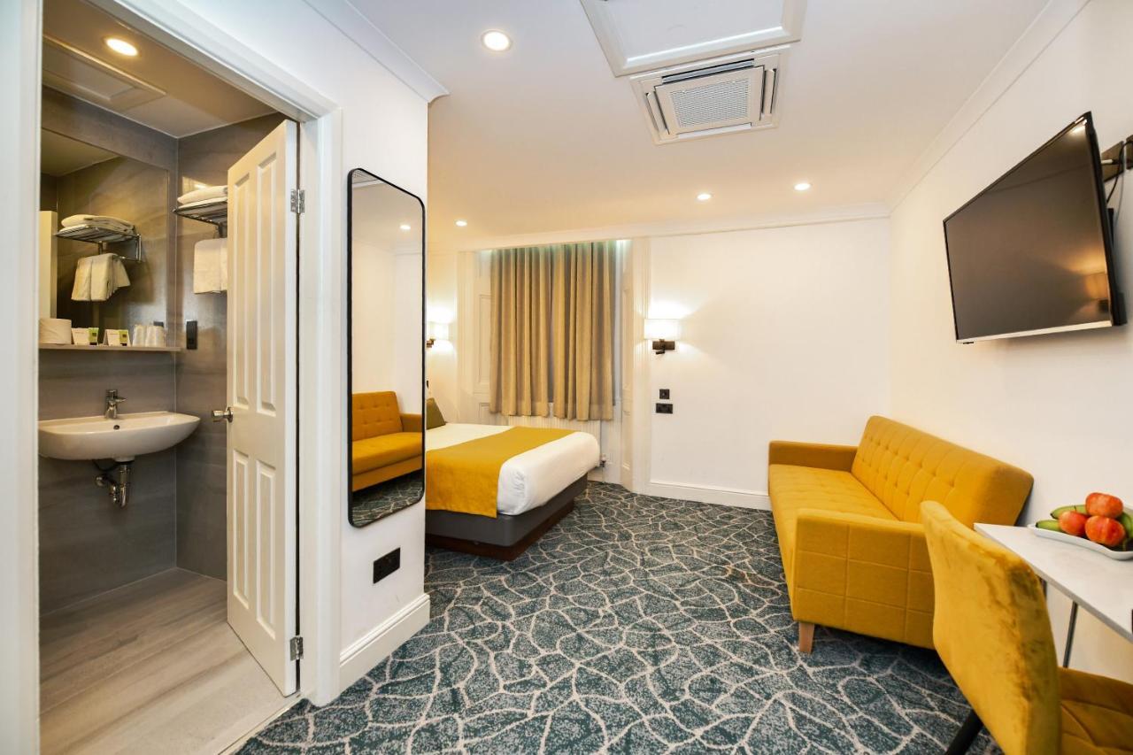 Hotel Park Avenue Bayswater Hyde Park