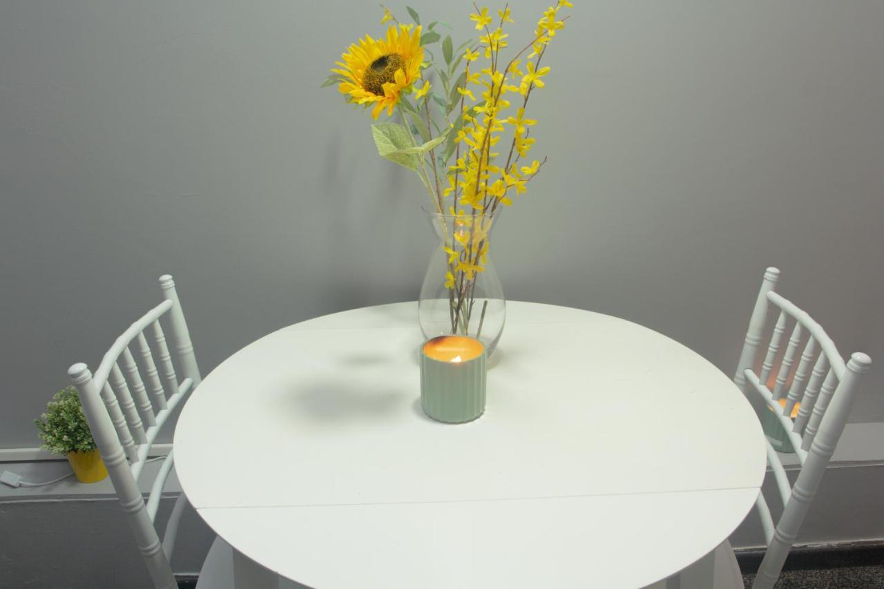 Appartement Northbridge Service Seven Sisters, Londen