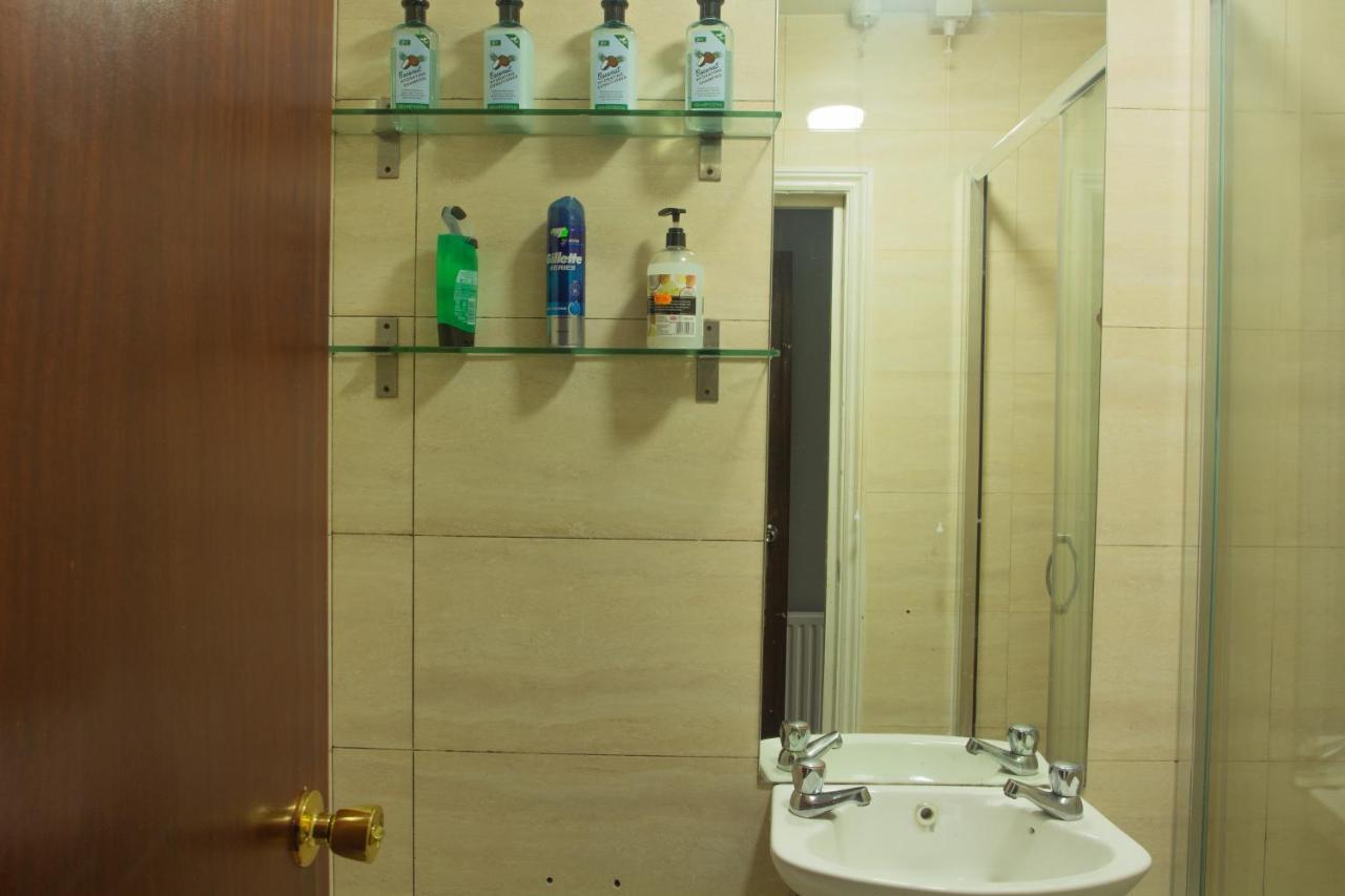 Appartement Northbridge Service Seven Sisters, Londen