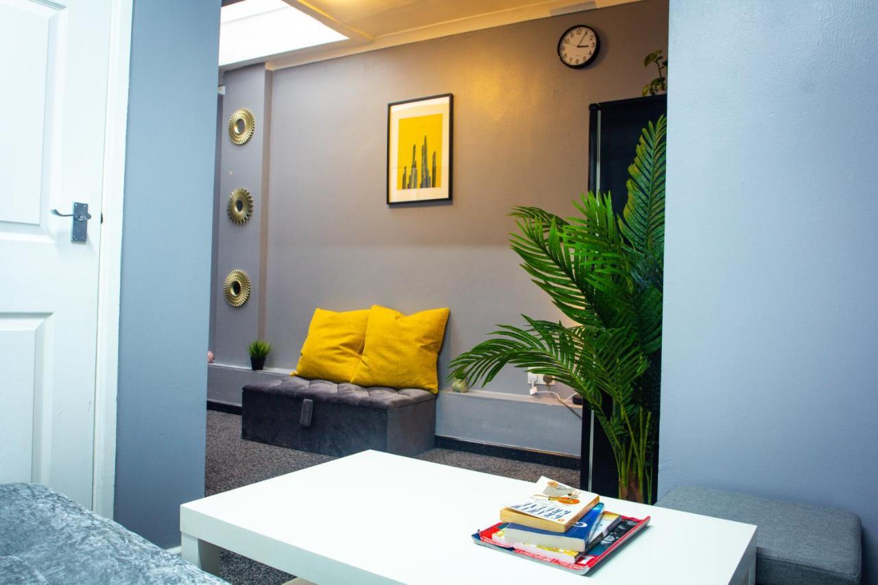 Appartement Northbridge Service Seven Sisters, *