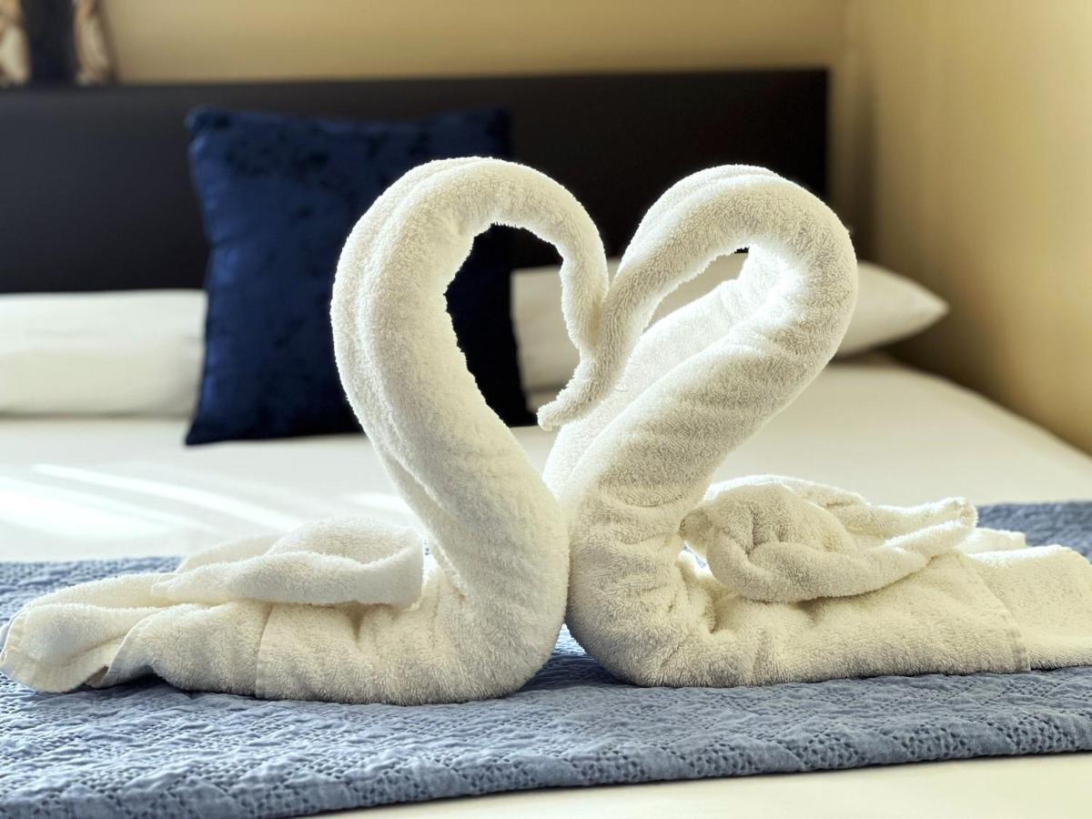 The Commongate Bed & Breakfast