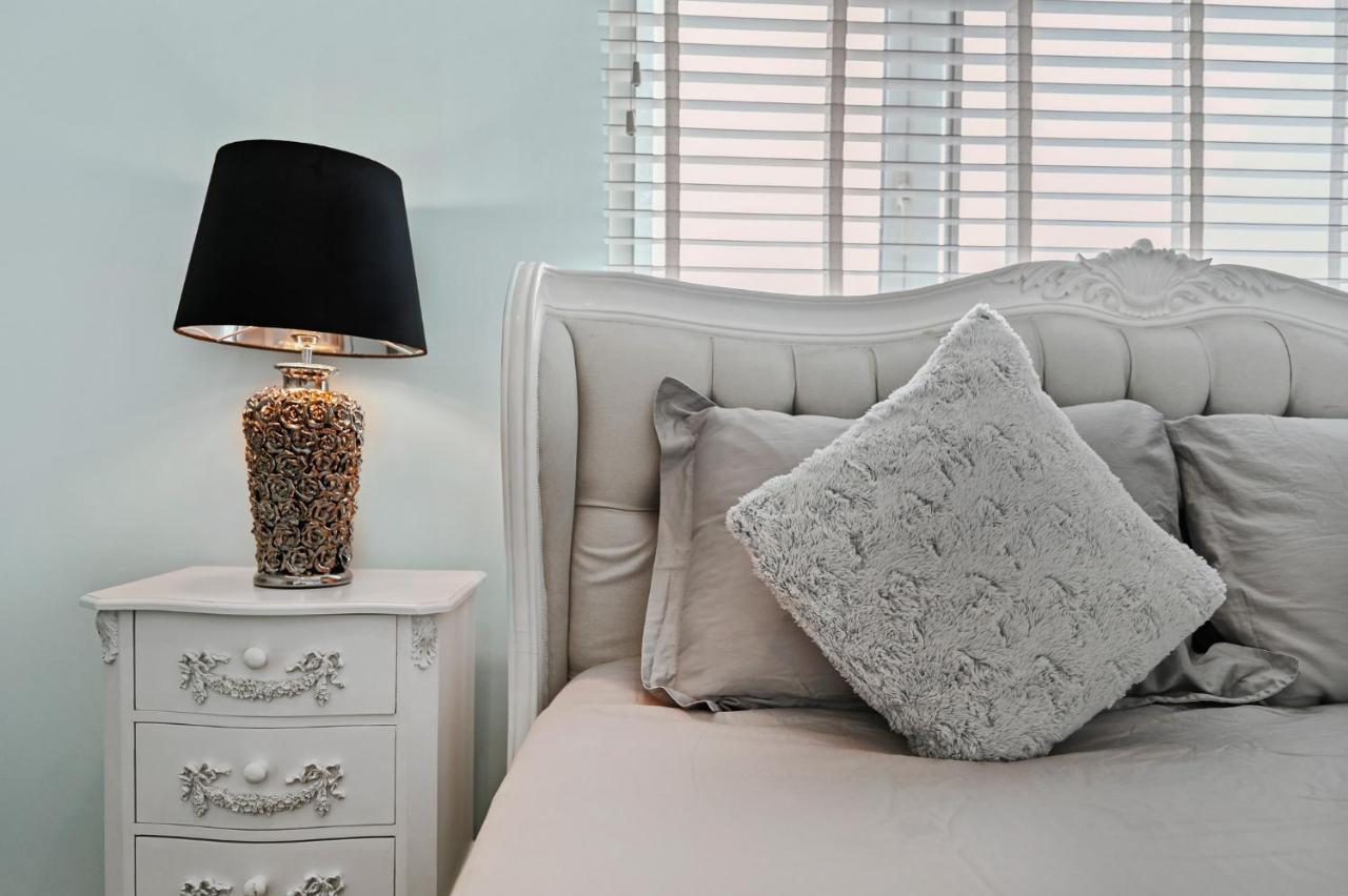 Leilighet Hampstead Opulence - Luxurious Split Level