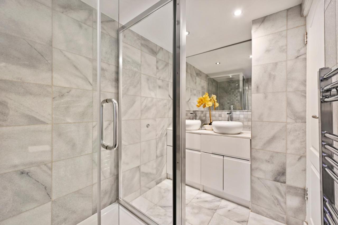 Leilighet Hampstead Opulence - Luxurious Split Level London