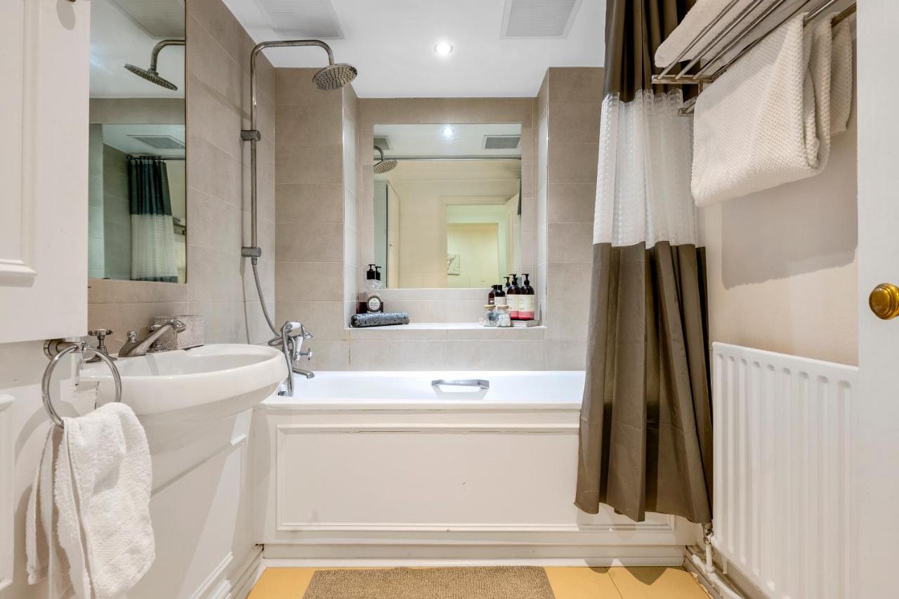 Kensington Luxury * Londen