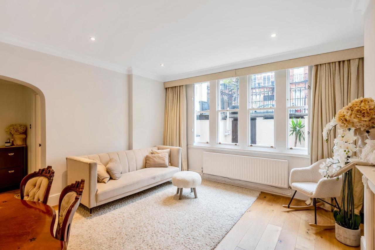 Appartement Kensington Luxury Londen