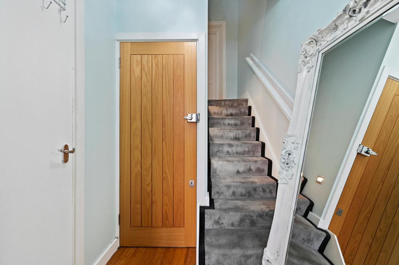 Leilighet Hampstead Opulence - Luxurious Split Level *