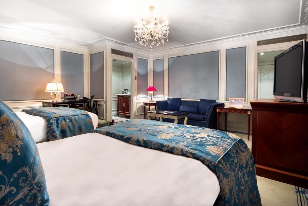 Bentley Hotel London
