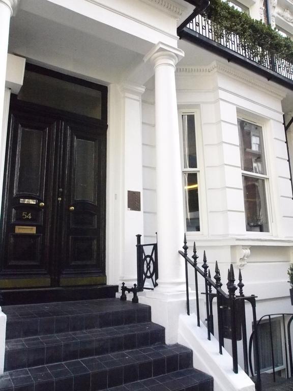Kensington Flat Londen