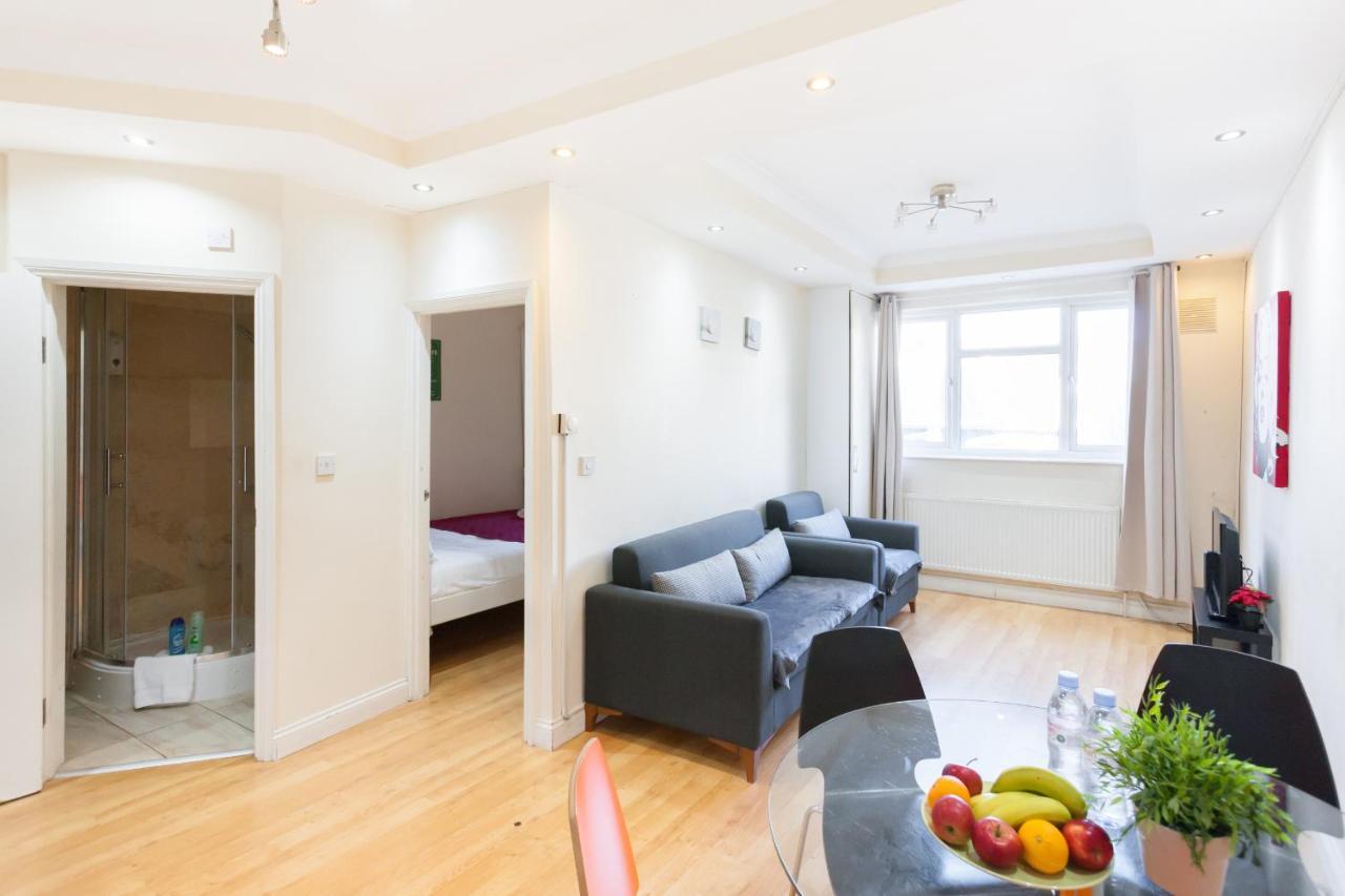 Affittacamere Kings Cross Prime Londra