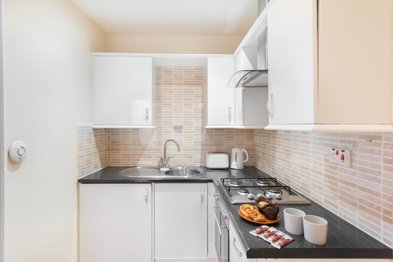 Kings Cross Prime Affittacamere 3*