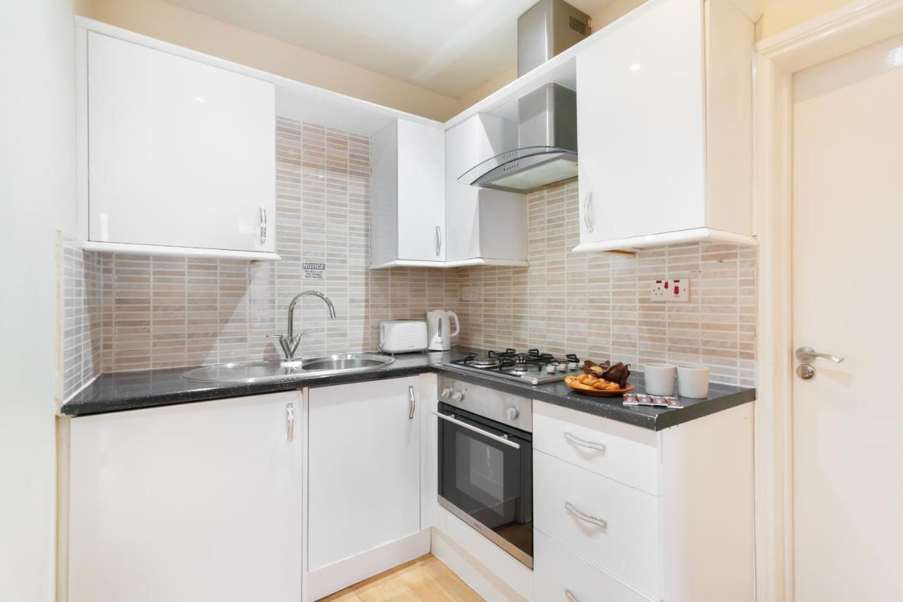 Kings Cross Prime Affittacamere