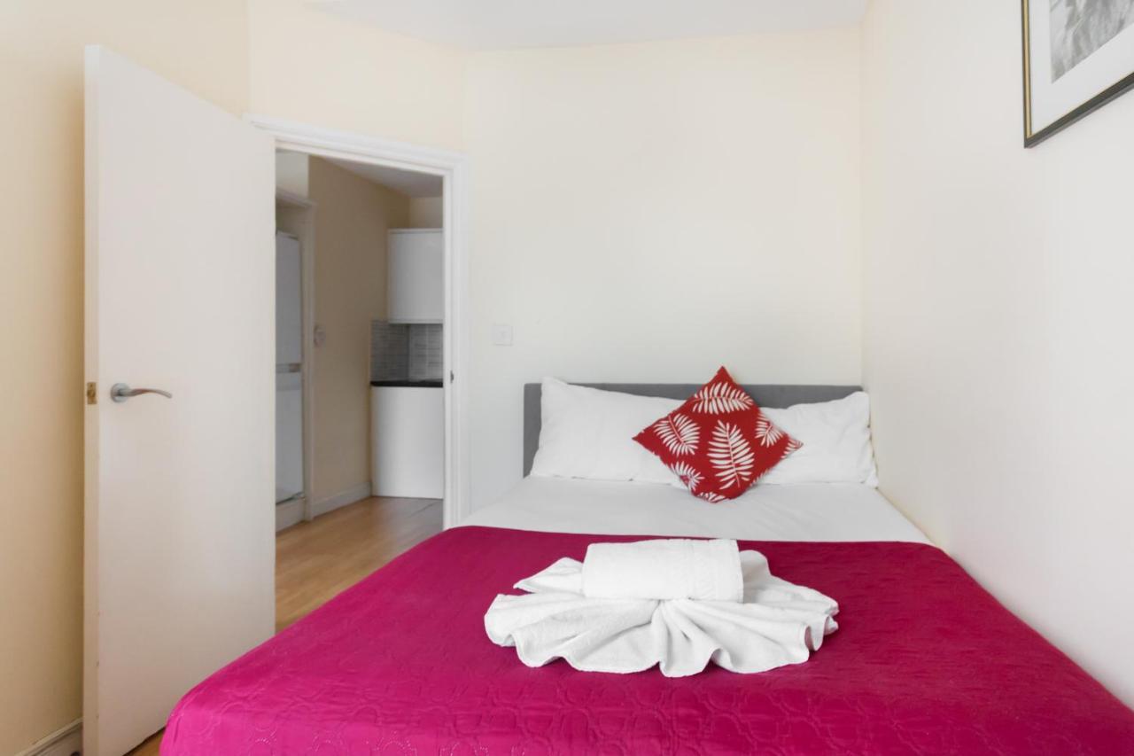 Kings Cross Prime Affittacamere 3*