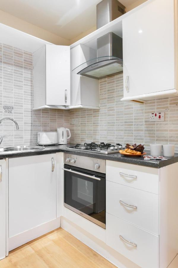 Kings Cross Prime Affittacamere