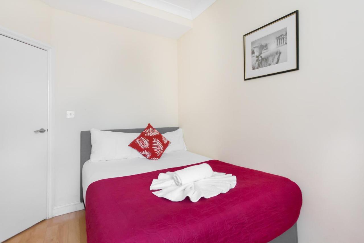 Kings Cross Prime Affittacamere 3*
