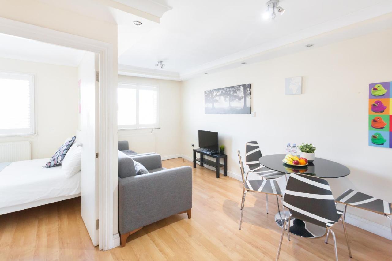 Affittacamere Kings Cross Prime Londra