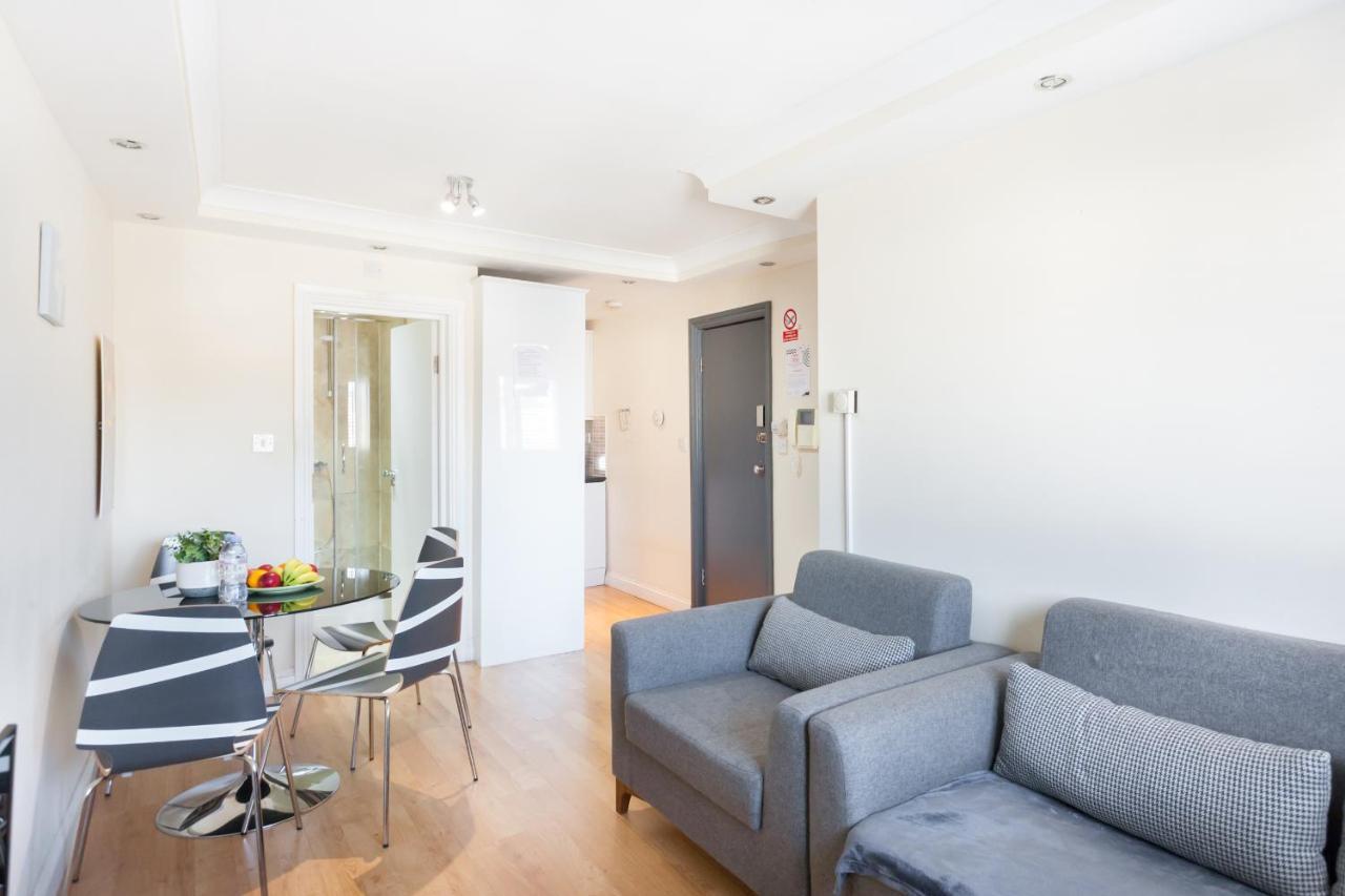 Kings Cross Prime Affittacamere 3*