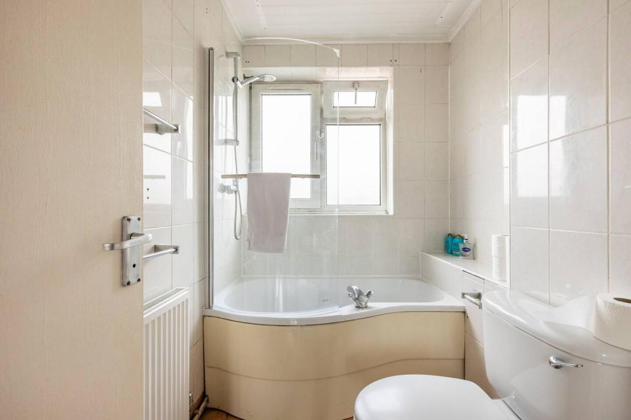 Fowler House Accommodatie bij particulieren Londen