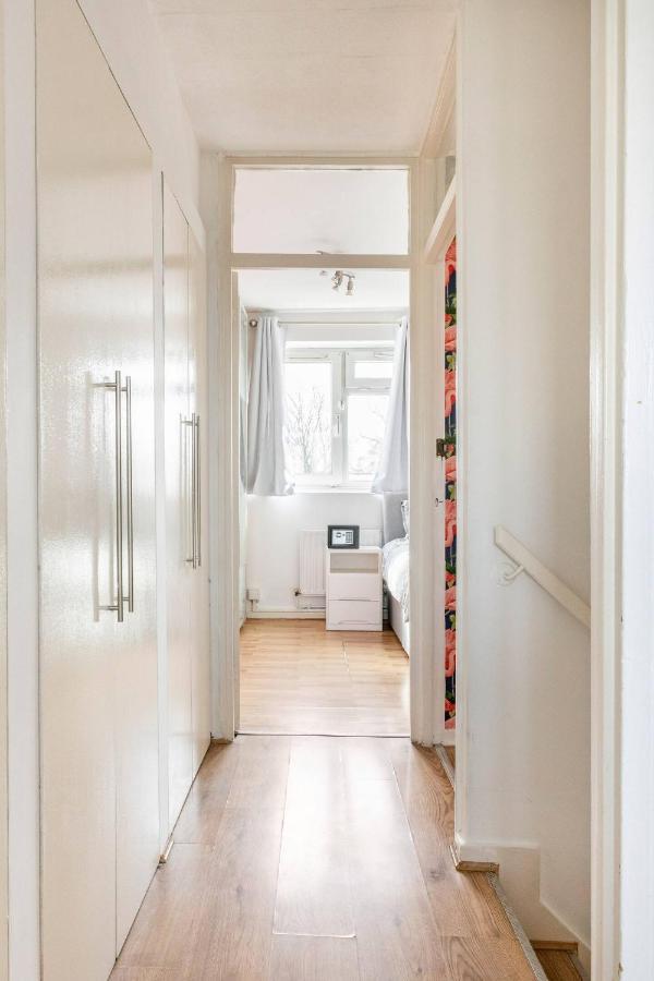 Fowler House Accommodatie bij particulieren *