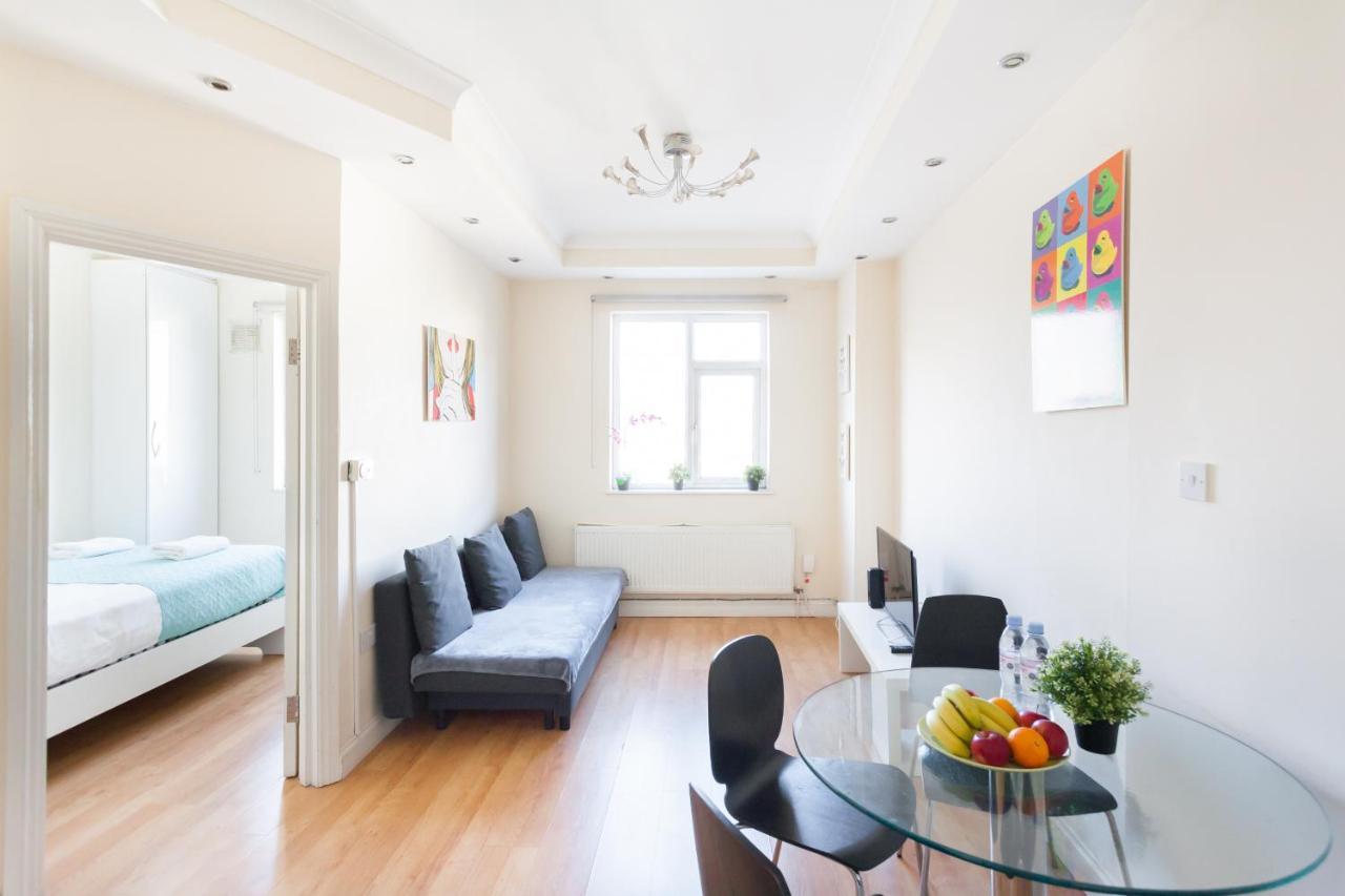 Affittacamere Kings Cross Prime
