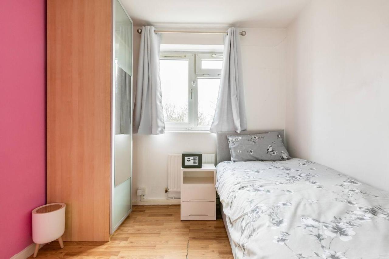Accommodatie bij particulieren Fowler House Londen