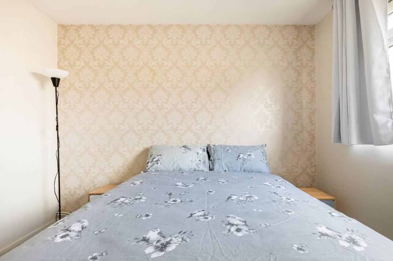 Accommodatie bij particulieren Fowler House Londen