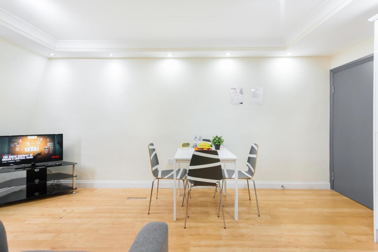 Affittacamere Kings Cross Prime 3*