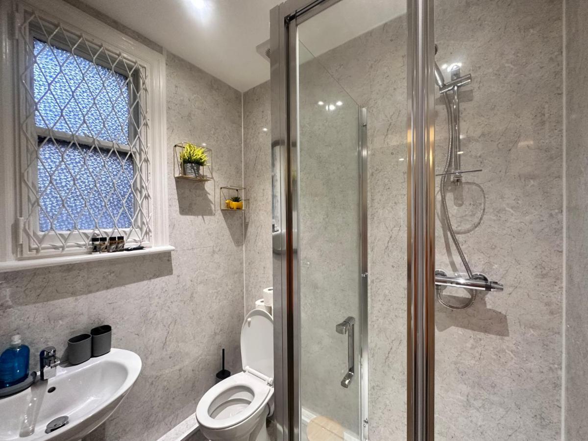 Kensington High Street Appartement *